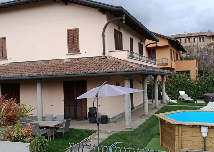 Villa Vittoria
