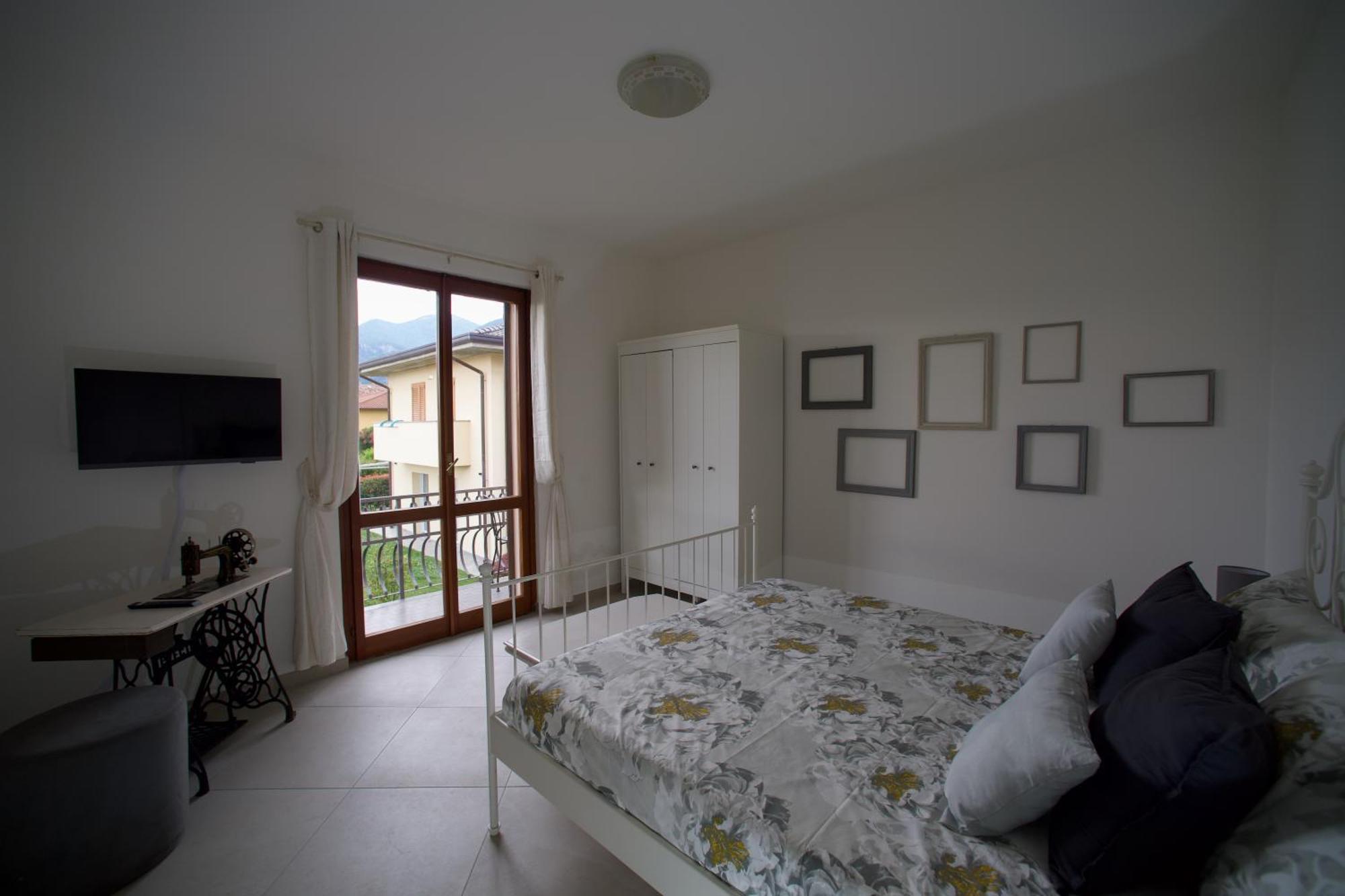 Vittoria Apartamento