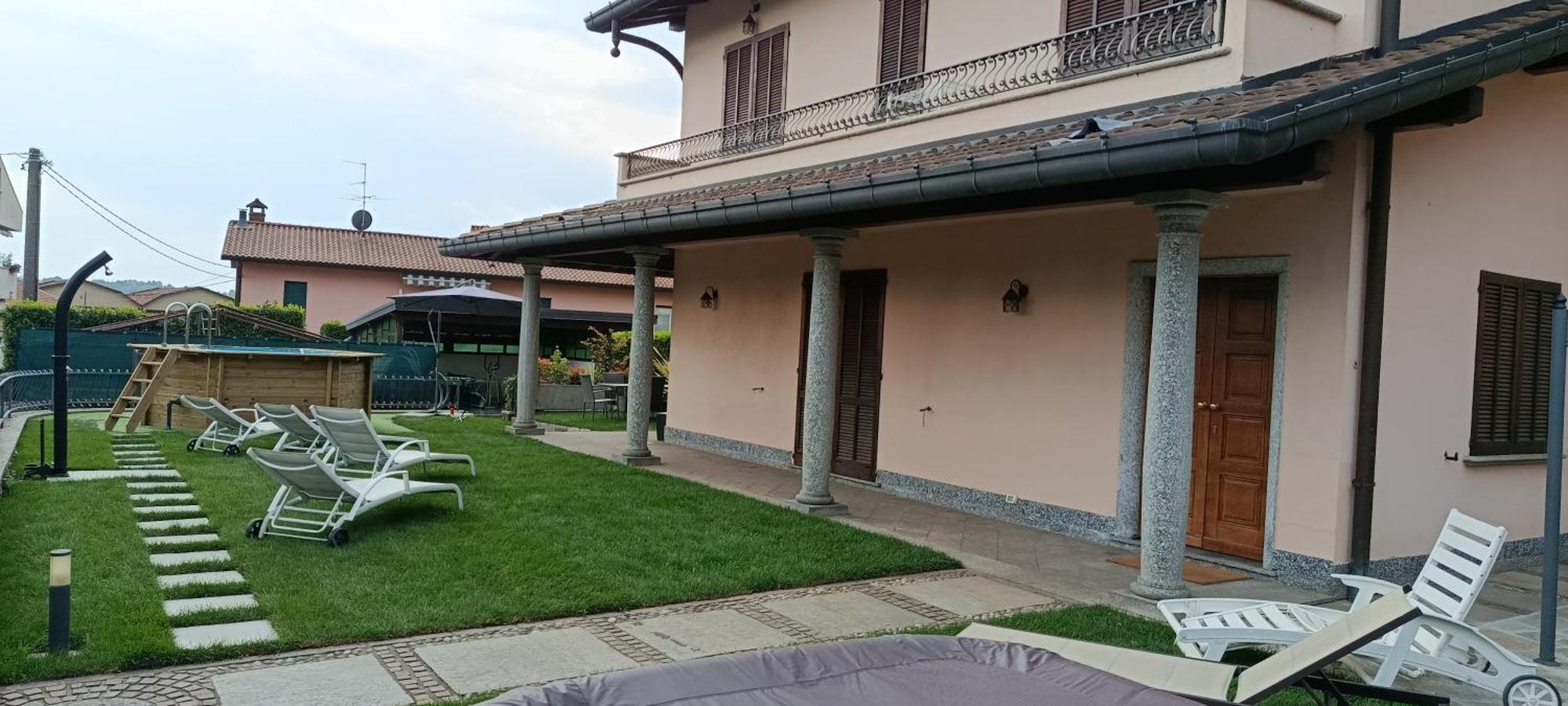 Vittoria Appartamento *