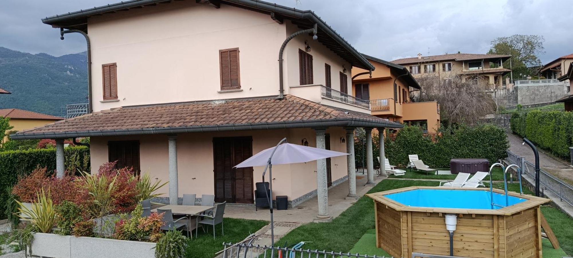 Appartamento Vittoria *