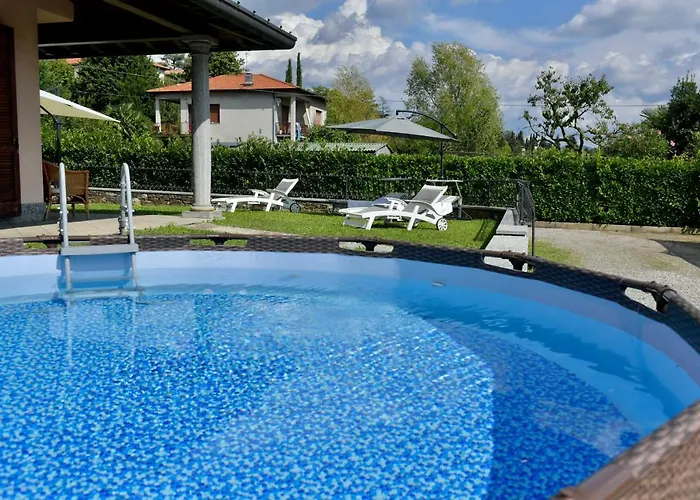 Villa Vittoria