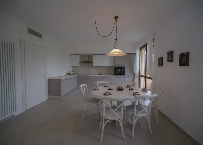 Villa Vittoria