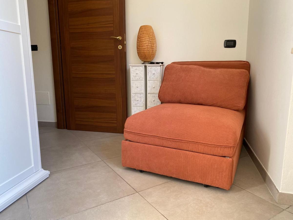 Apartment Vittoria Erba