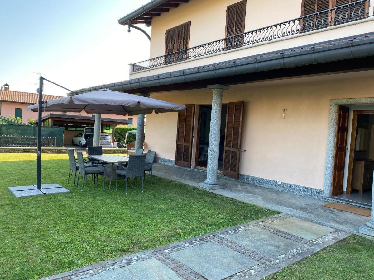 Vittoria Apartment