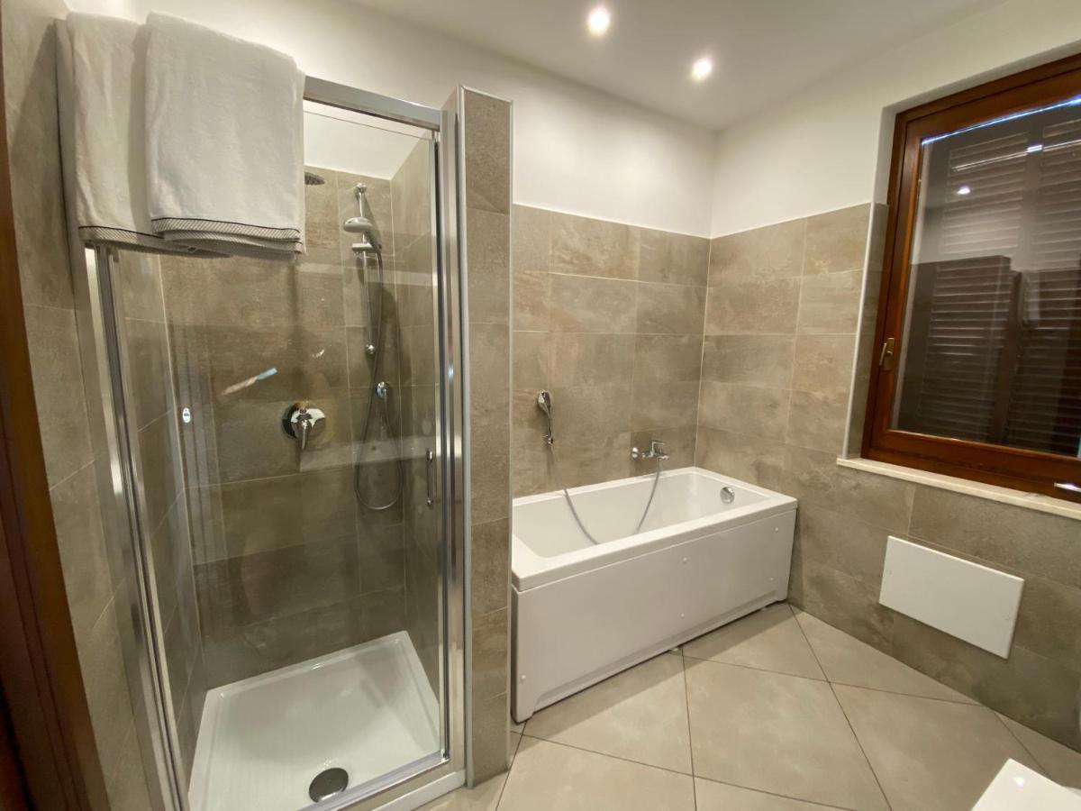Vittoria Apartment *