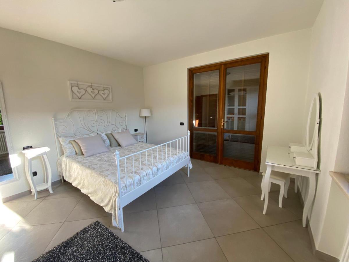 Vittoria Apartment *