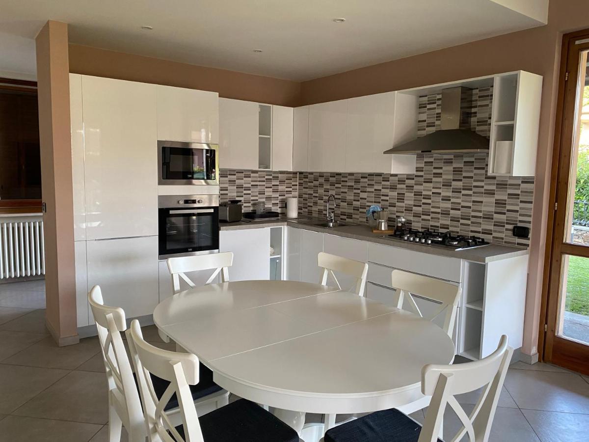 Apartment Vittoria
