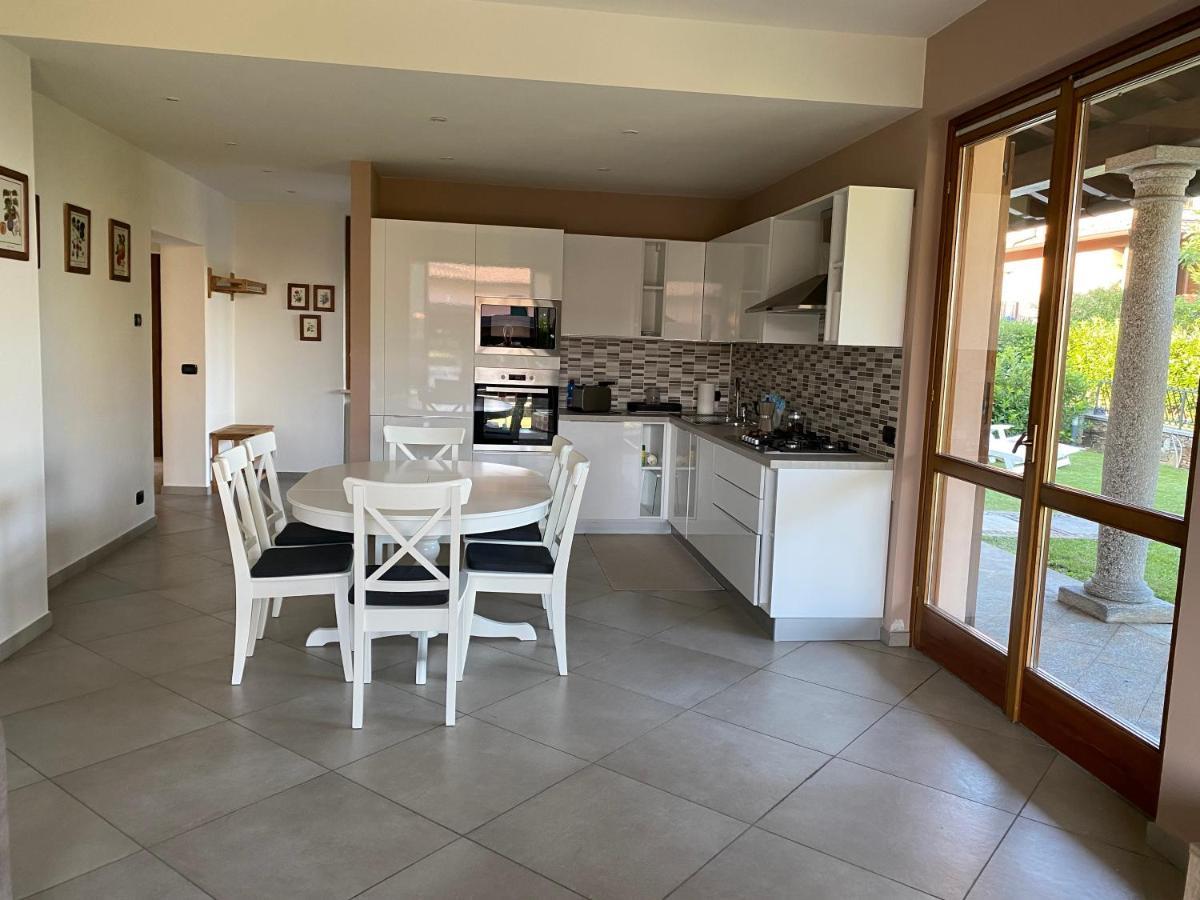 Vittoria Apartment *