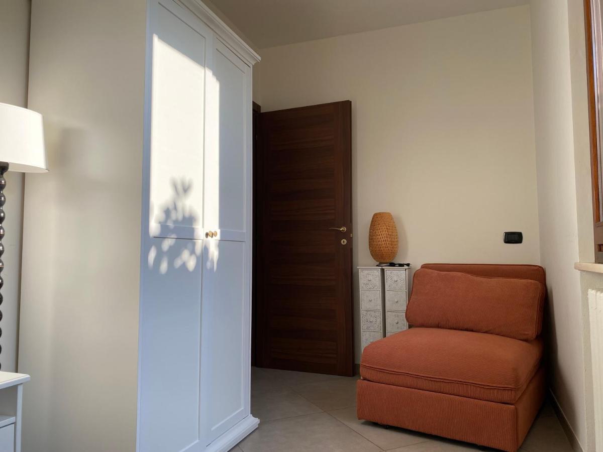 Vittoria Apartment
