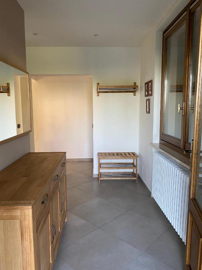 Apartment Vittoria Erba