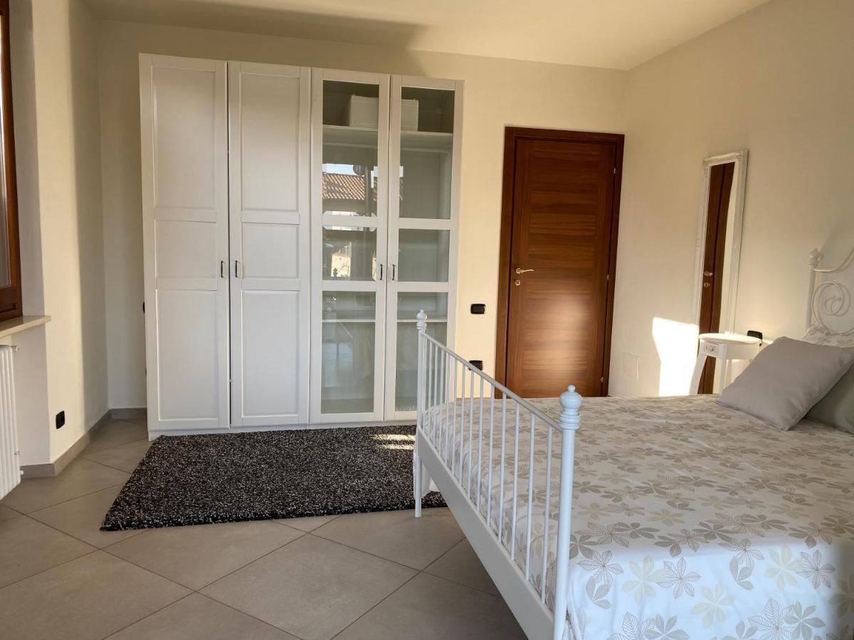 Vittoria Apartment