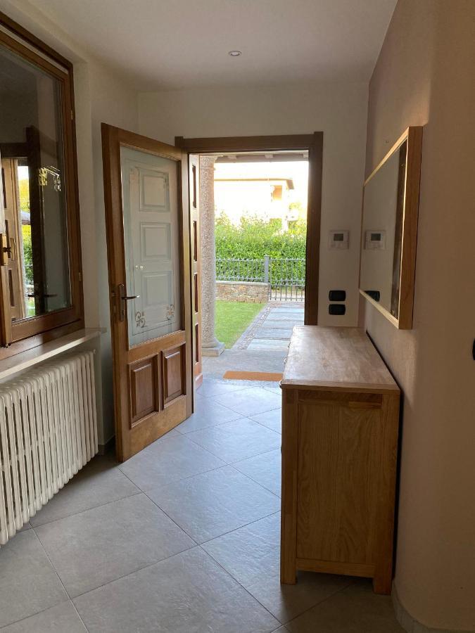 Vittoria Apartment Erba