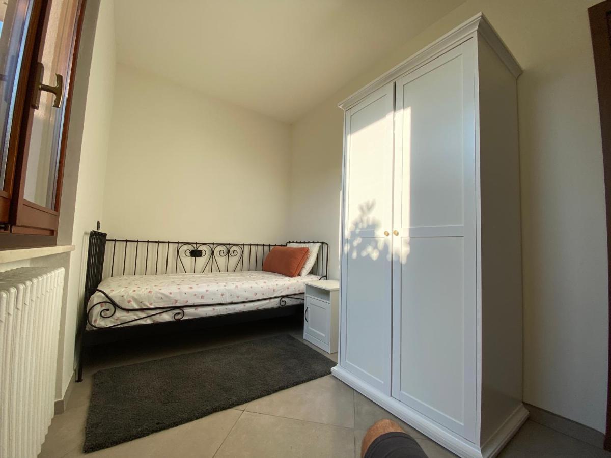 Apartment Vittoria Erba