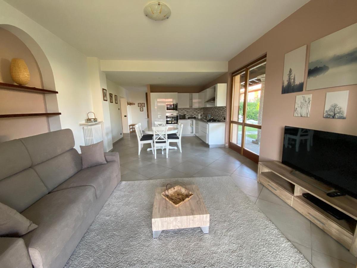 Vittoria Apartment