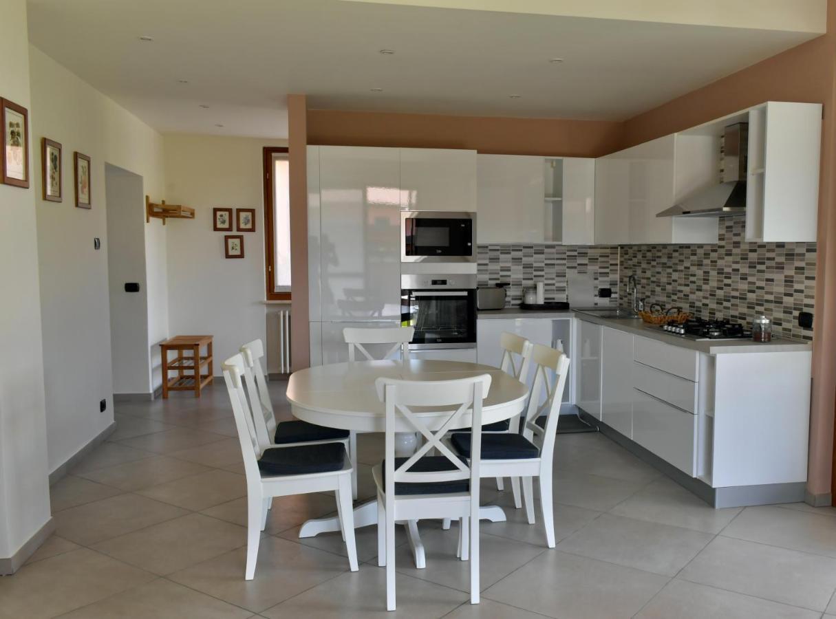 Apartment Vittoria Erba