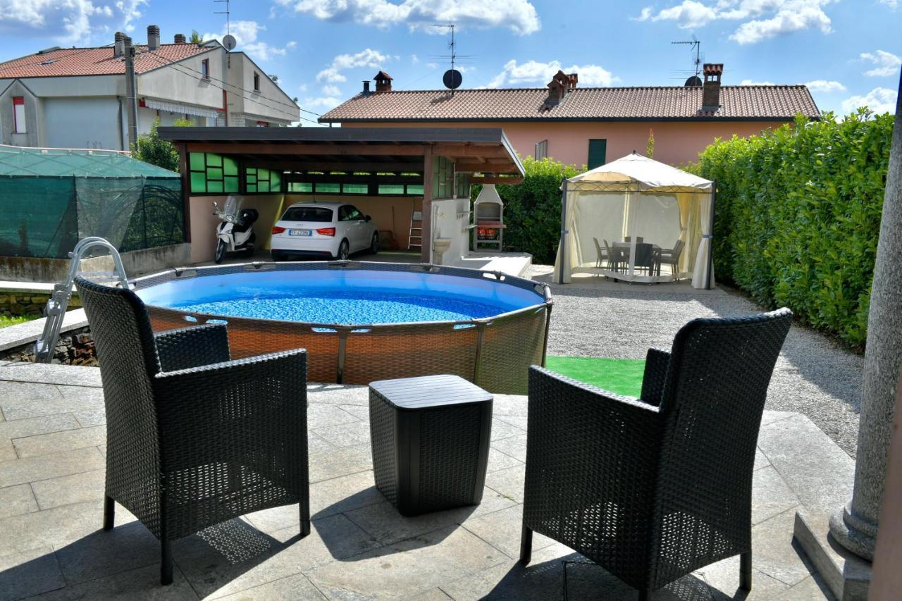 Apartment Vittoria