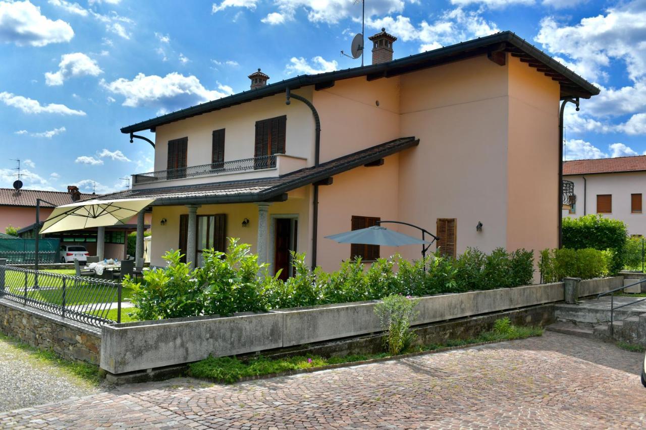 Vittoria Apartment