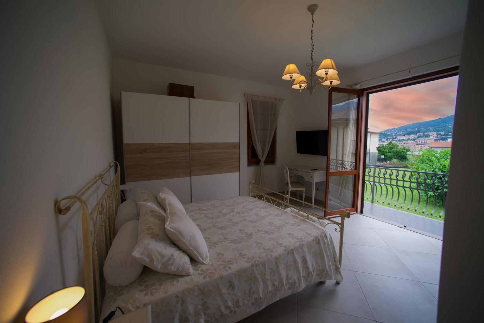 Vittoria Apartment *