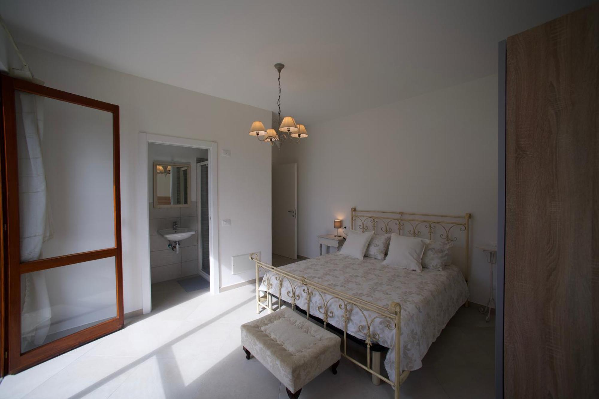 Vittoria Apartment Erba