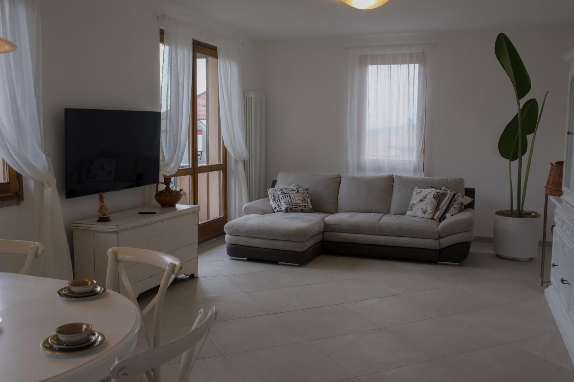 Vittoria Apartment *