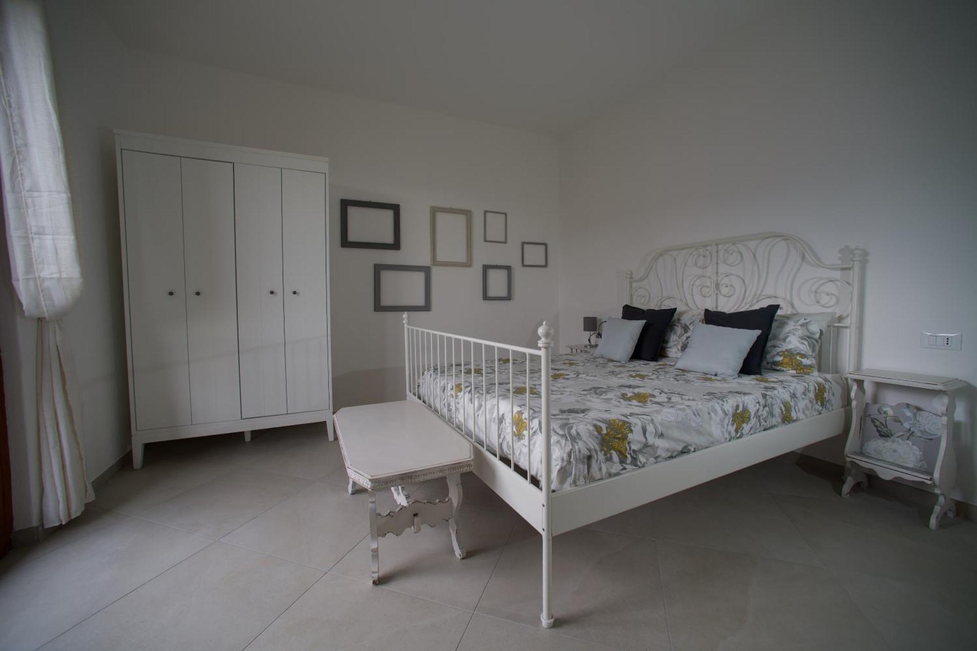 Apartment Vittoria Erba